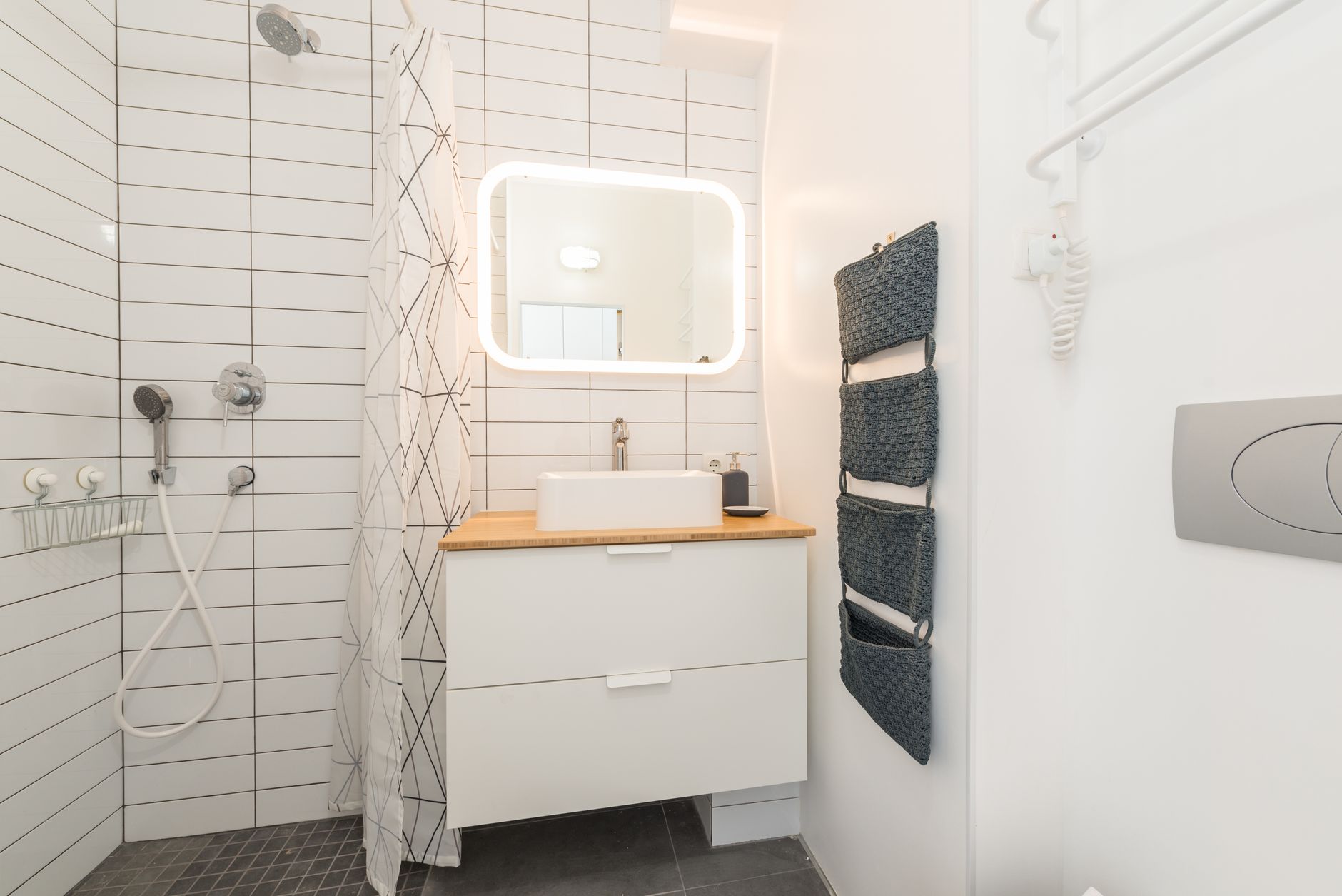 Rénovation salle de bain à Perpignan